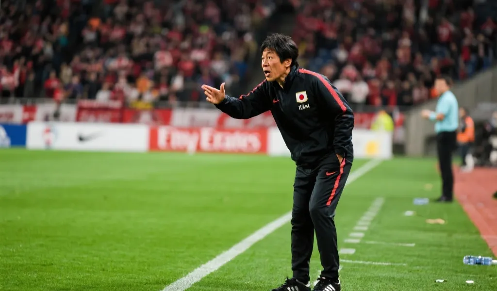 日本队战术再升级：森保一“神换人”屡试不爽，两套阵容无缝切换抗衡欧美豪强